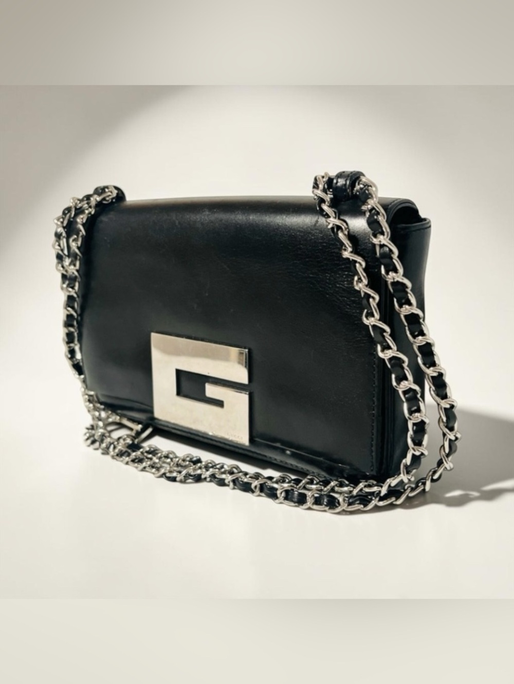 Gucci Tom Ford Era Crossbody/Shoulder Bag - Picture 6 of 15
